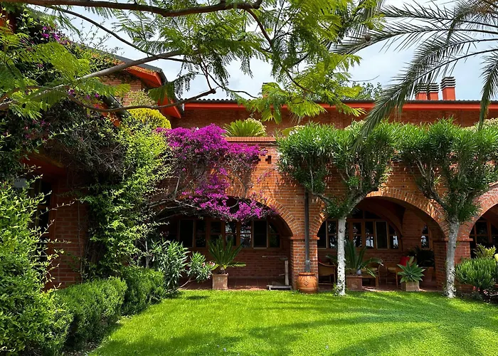 Aparthotel Relais San Damian à Imperia