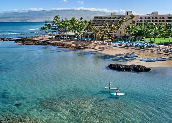 Mauna Lani, Auberge Collection Kohala Coast