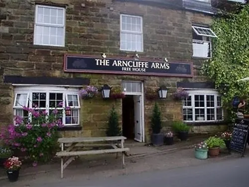 Arncliffe Arms Bed & Breakfast Whitby