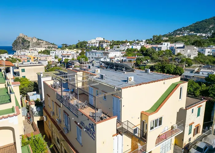Albergo Atlantic Ischia