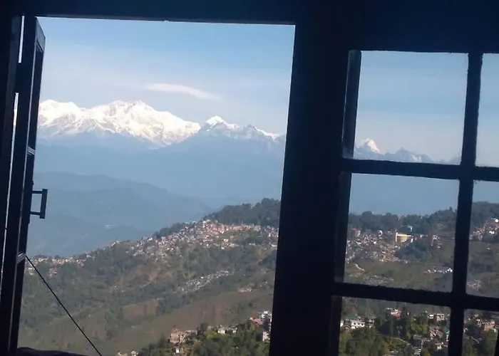 Pahari Soul Bed & Breakfast Darjeeling 