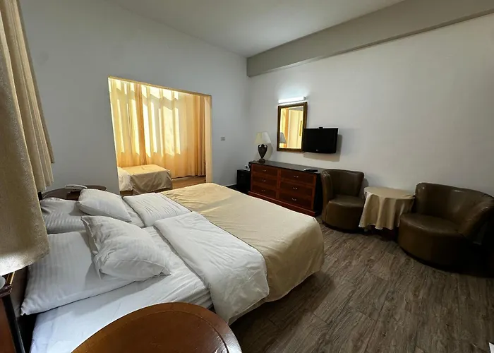 Shepherd Hotel Bethlehem