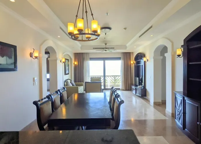 Olalani Resort & Condotel Danang