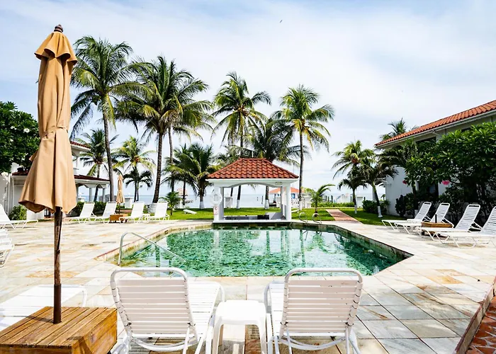 Isla Bonita Yacht Club Hotel San Pedro 