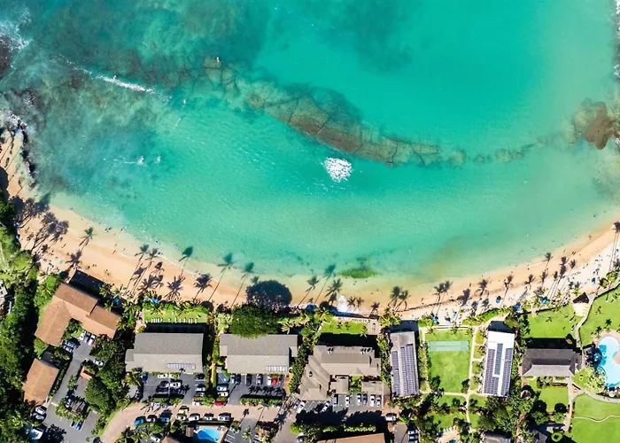 Napili Sunset Beach Front Resort Lahaina