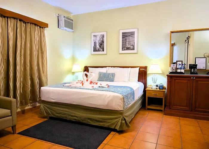 Rolson Hotel San Ignacio