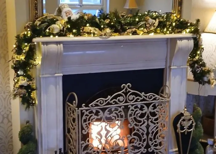 Safe Haven - Luxury Family Accommodation Carlingford