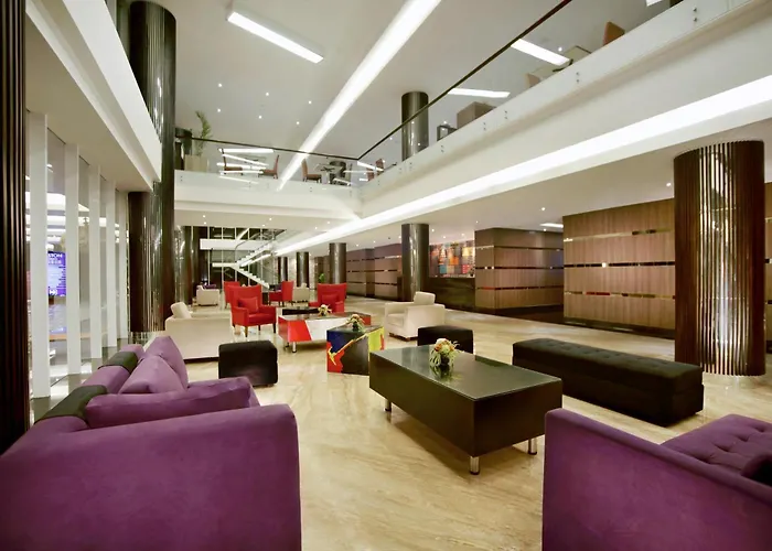 Aston Kupang Hotel & Convention Center