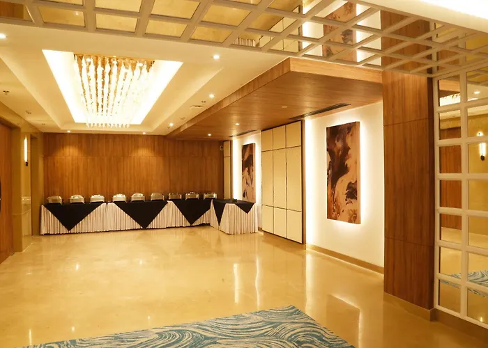 Tulip Inn Zirakpur