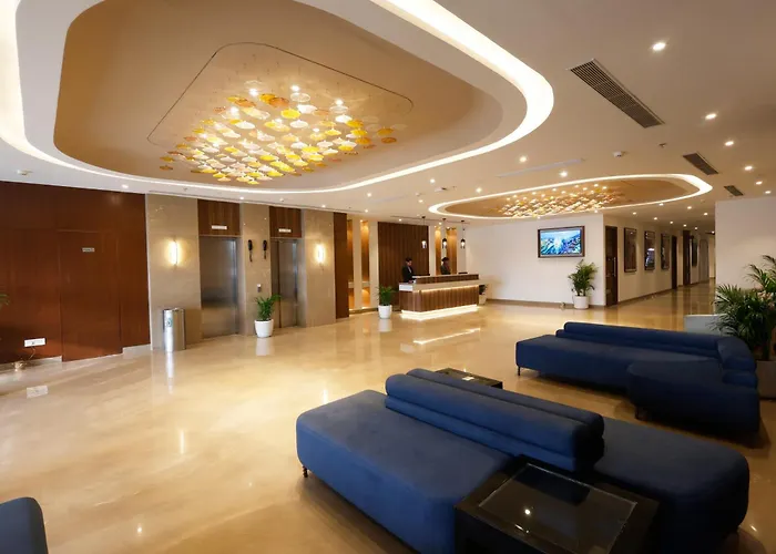 Tulip Inn Zirakpur