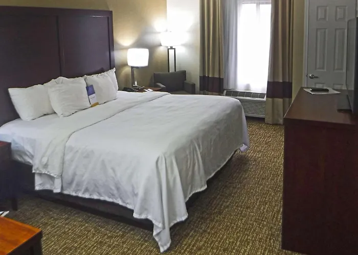 Comfort Inn New River Oak Hill