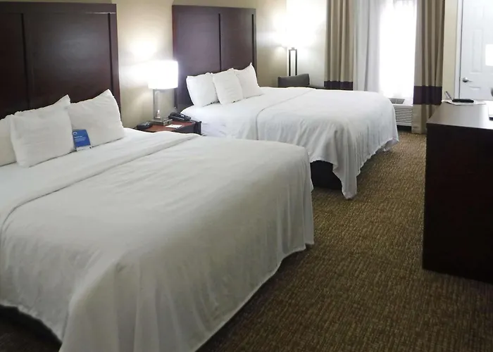 Comfort Inn New River Oak Hill