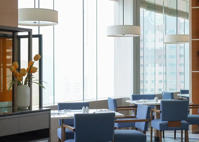 Hotel Cozzi Zhongshan Kaohsiung