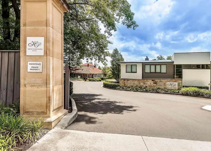 The Sebel Bowral Heritage Park