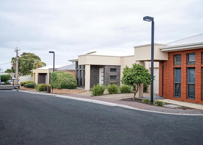 Villas On The Bay Kingscote