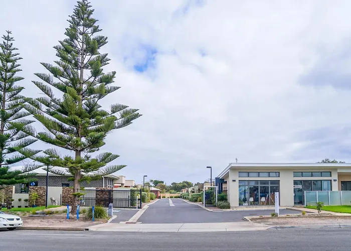 Villas On The Bay Kingscote