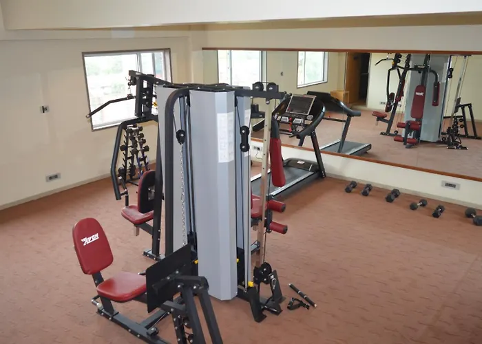 Click Hotel, Junagadh
