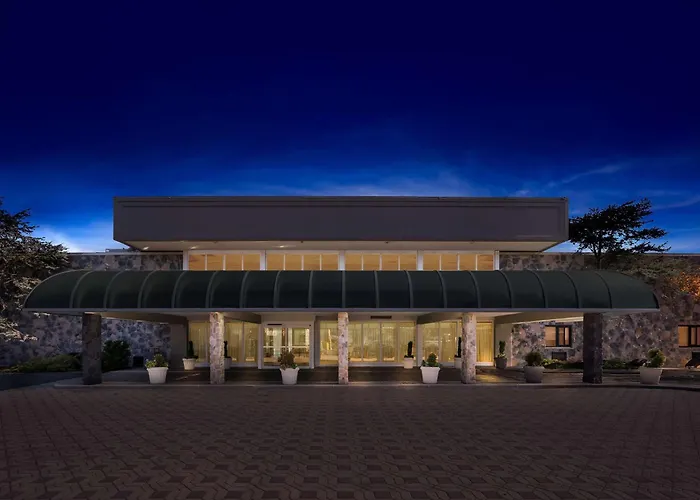 Brandywine Valley Inn Surestay Plus By Best Western Wilmington