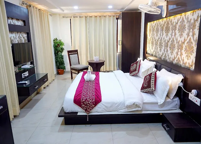 Hotel Vikrant Ludhiana