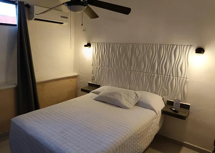 Hotel Rath Campeche