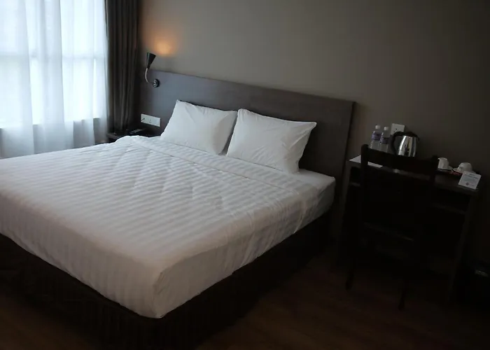 Kl Hotel Labuan
