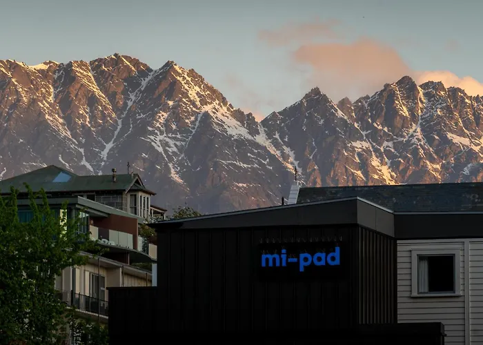 Mi-Pad Queenstown