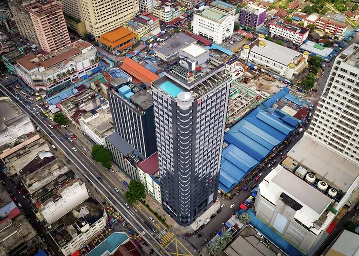 Hilton Garden Inn Kuala Lumpur - South