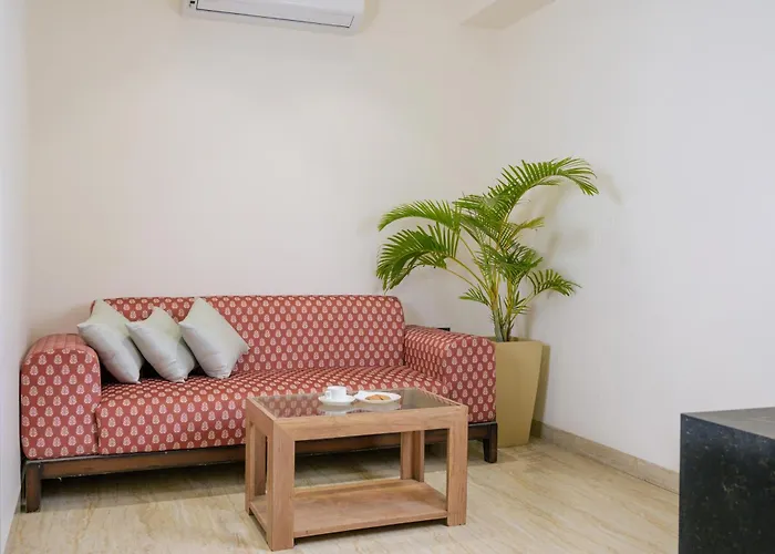 The Grand Neelam Hotel Raipur 