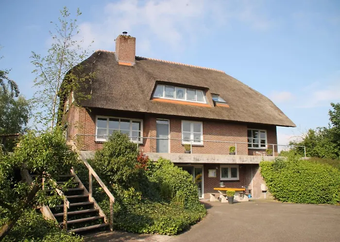 B&B Pension "Op'E Koai" Jirnsum