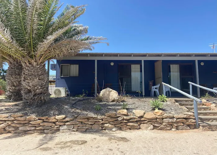 Shark Bay Cottages Denham