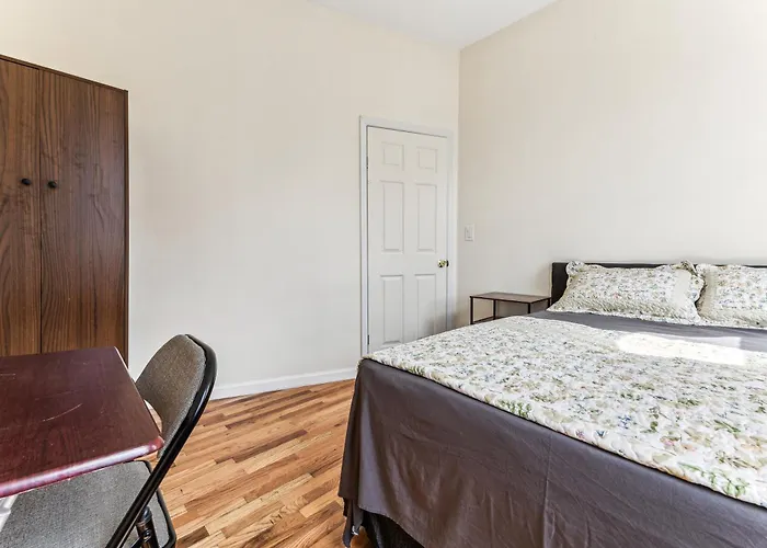 Empire Blvd Guest House New York