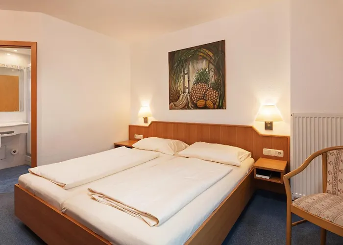 Gasthof Hotel Anker Sommerhausen