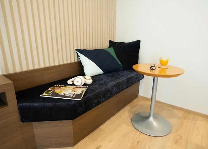 Hotel Wayfarer Kyoto Shijo