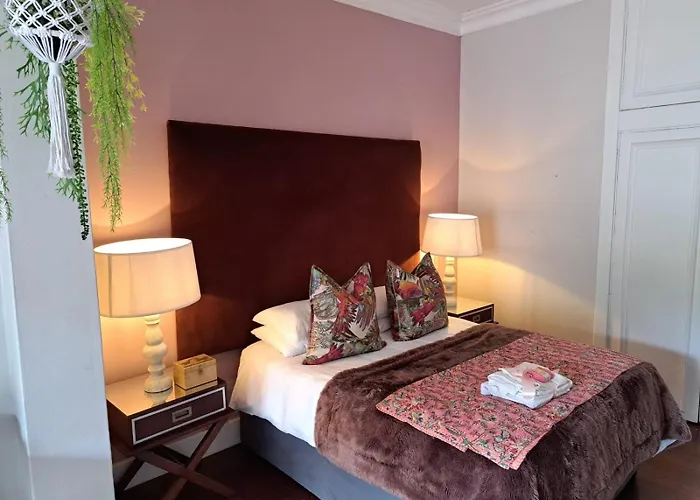 Taunton Manor Hotel Pietermaritzburg