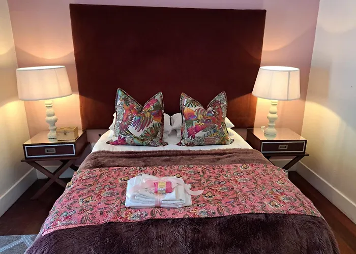 Taunton Manor Hotel Pietermaritzburg