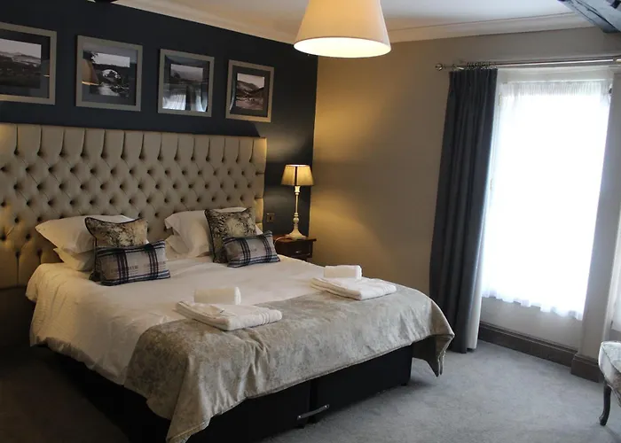 Red Dragon Inn Kirkby Lonsdale