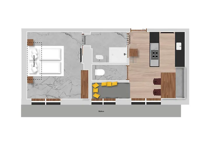 Hofgut Apartment & Lifestyle Resort Wagrain