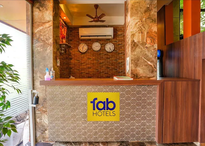 Via Super 7 Inn Navi Mumbai