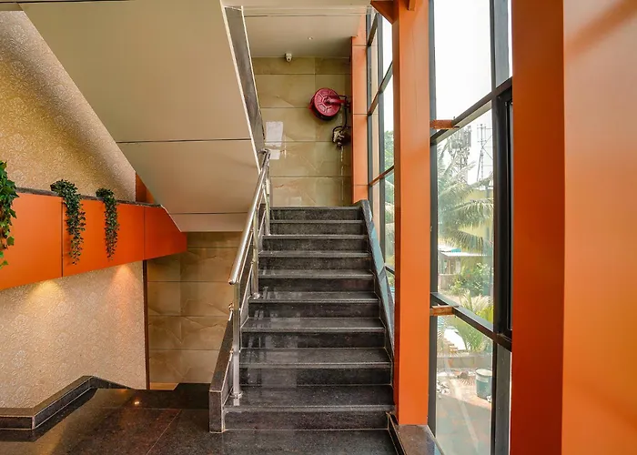 Via Super 7 Inn Navi Mumbai
