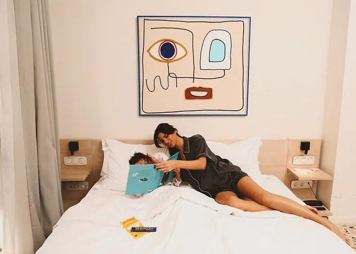 Vasi Hotel Athens