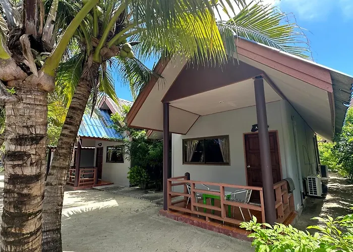 Andaman Resort Phi Phi Don