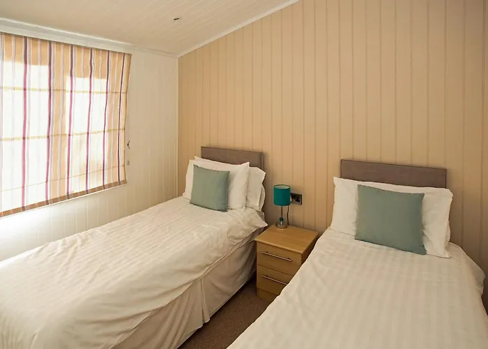 Tydd St Giles Resort Wisbech