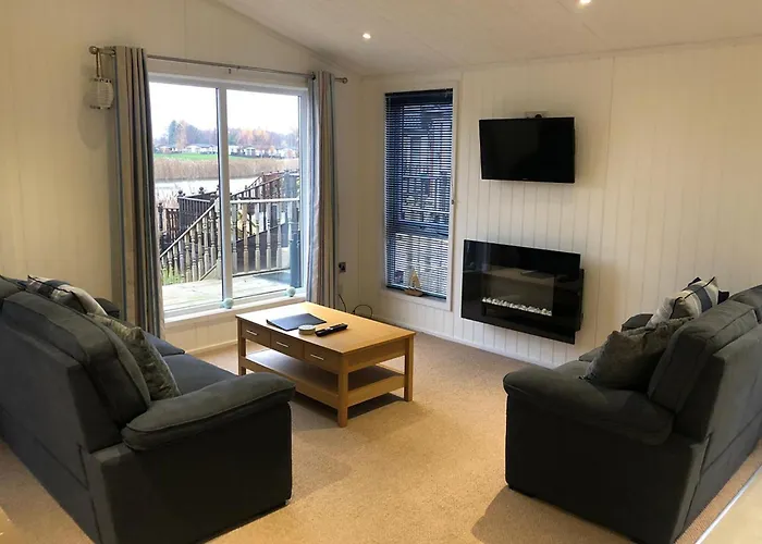 Tydd St Giles Resort Wisbech