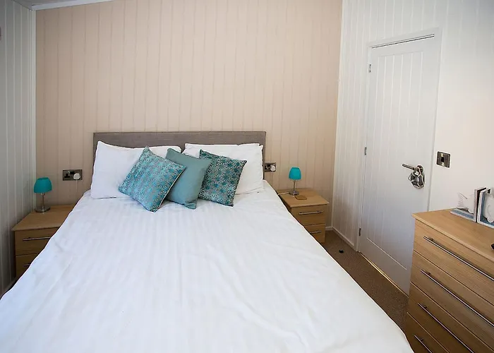 Tydd St Giles Resort Wisbech