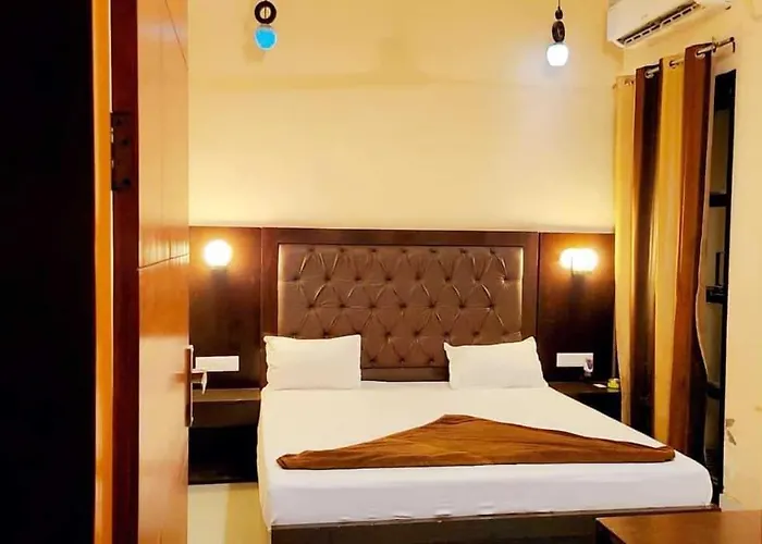 Hotel O The Miraj Sonipat