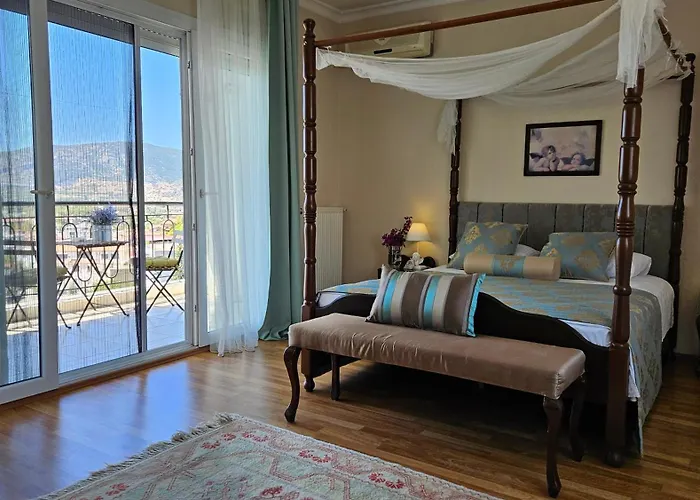 Ephesus Suites Selçuk