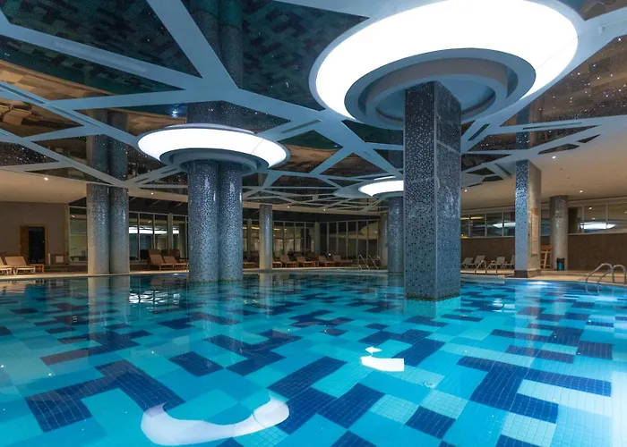 Grand Termal Yalova Resort Hotel & Spa