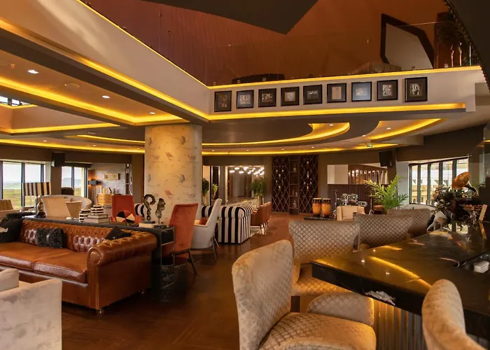 Grand Termal Yalova Resort Hotel & Spa