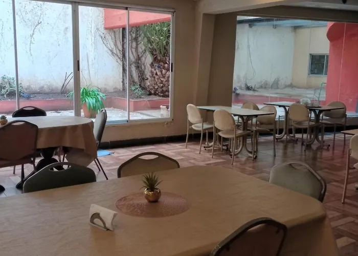 Etoile Hotel Mar del Plata