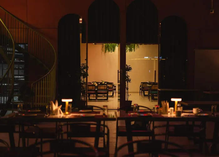 Cosmos Westend City Centre Udaipur